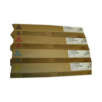 Ricoh MPC3500/4500 Black Toner (884930)